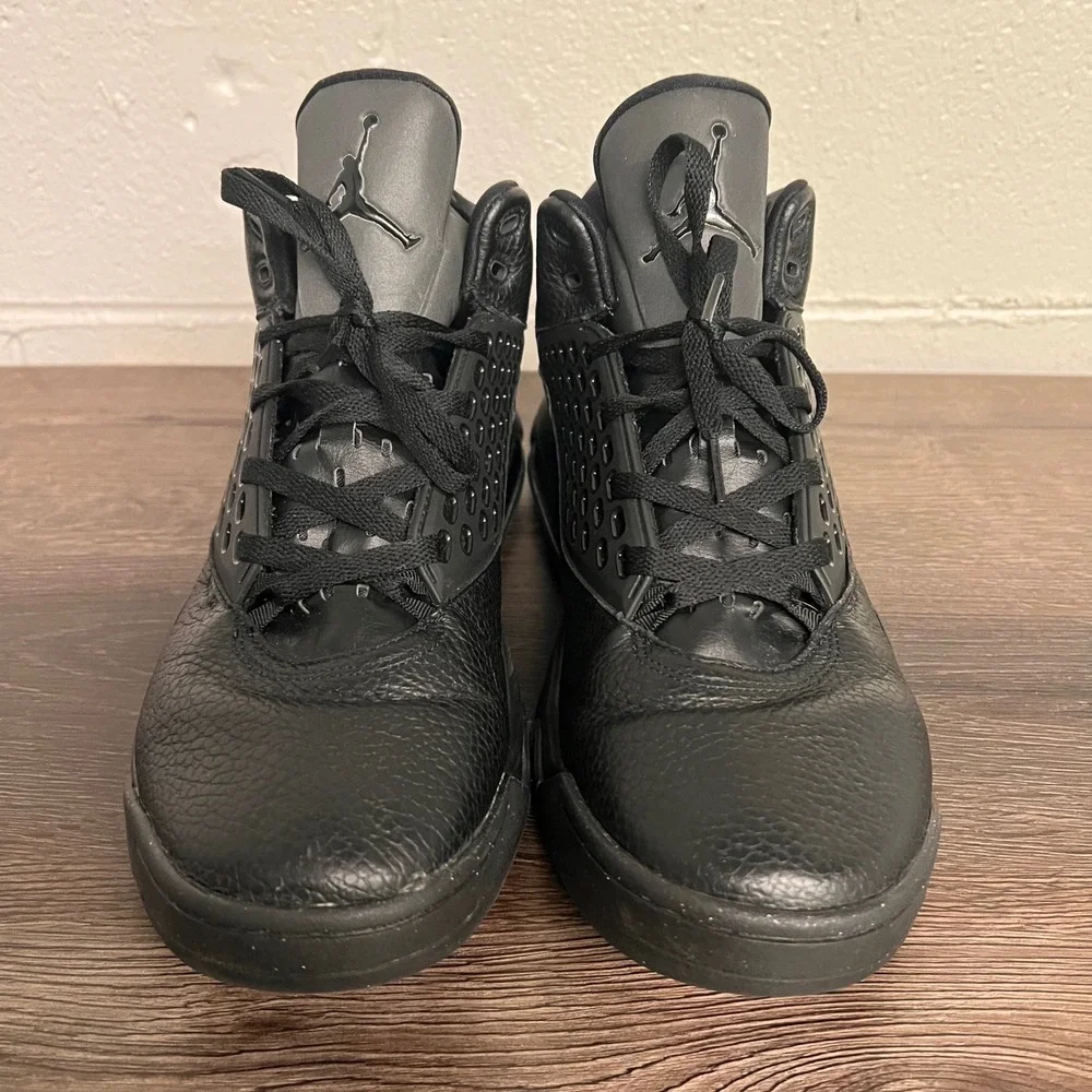 Jordan max 200